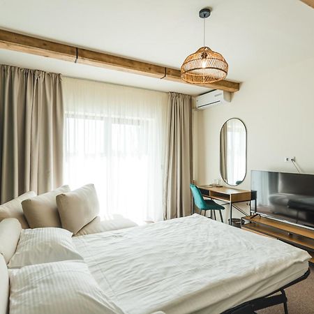 Stokker Hotel Oradea Exteriér fotografie